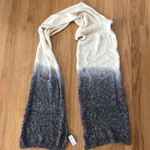 Aerie Knit Scarf